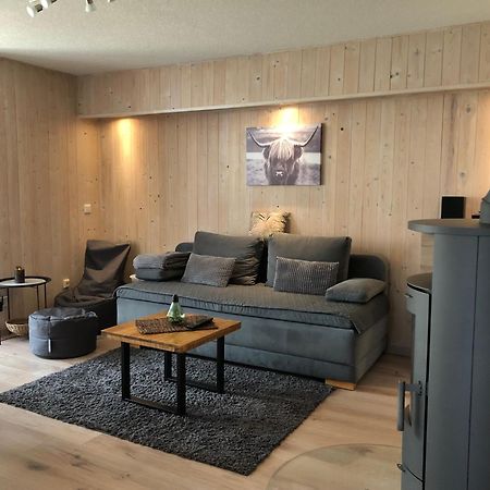 Ferienwohnung „Kleine Auszeit“ Валькенрид Экстерьер фото